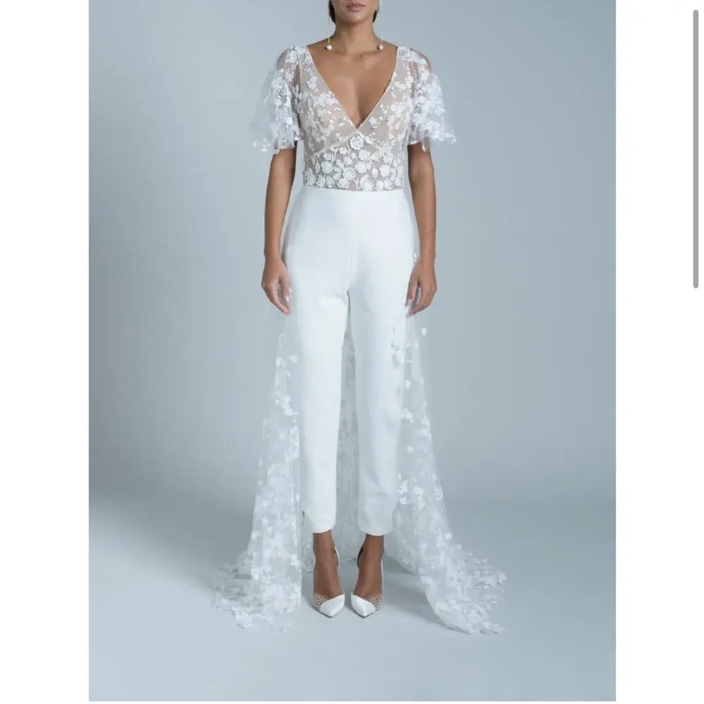 New in box Rime Arodaky Malak jumpsuit